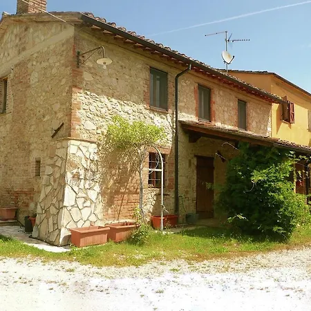 Ferienhaus Casa Foro Montecastrilli