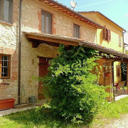 Casa Foro * Montecastrilli