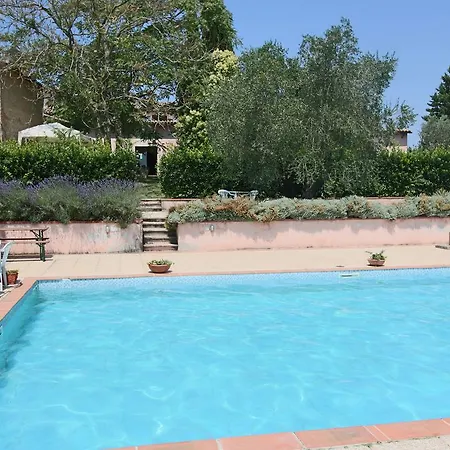Casa Foro Tatil Evi Montecastrilli