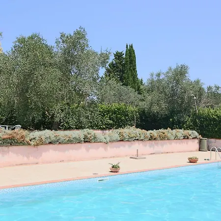 Casa Foro Montecastrilli