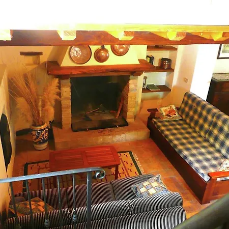 Casa Foro Tatil Evi