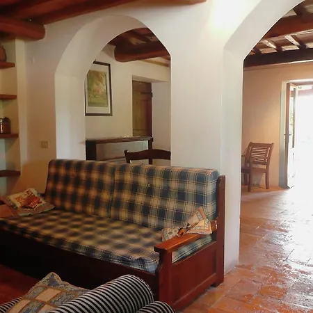 Ferienhaus Casa Foro *