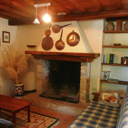 Casa Foro *