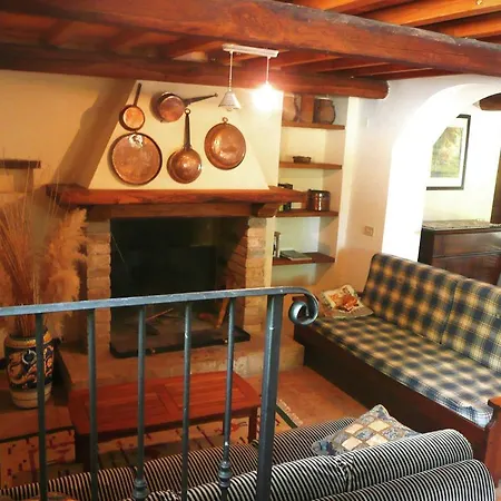 Casa Foro