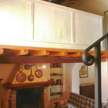 Casa Foro Ferienhaus *