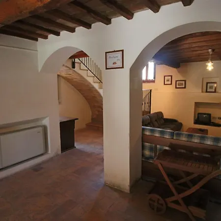 Casa Foro