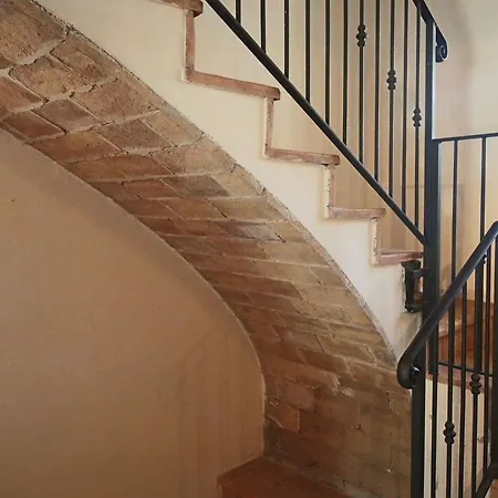 Casa Foro Tatil Evi *