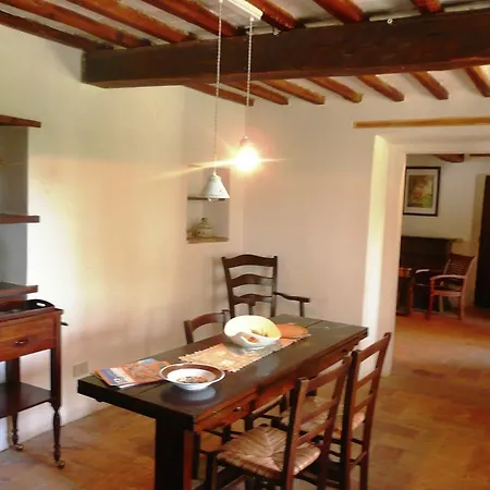 Tatil Evi Casa Foro