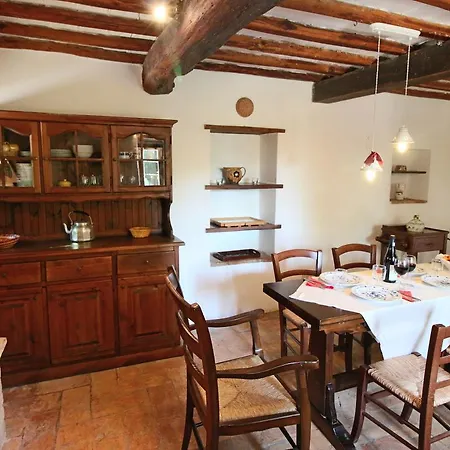 Casa Foro Ferienhaus