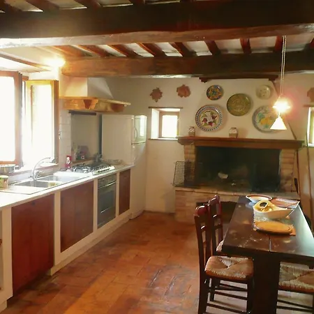 Tatil Evi Casa Foro *