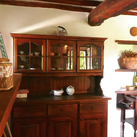 Casa Foro Ferienhaus *
