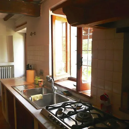 Tatil Evi Casa Foro Montecastrilli