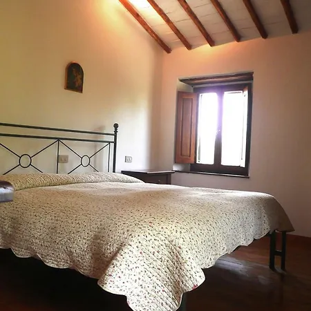 Ferienhaus Casa Foro