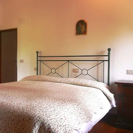 Casa Foro Montecastrilli