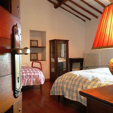 Casa Foro Ferienhaus *