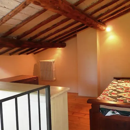 Casa Foro * Montecastrilli