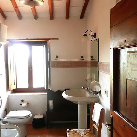 Tatil Evi Casa Foro