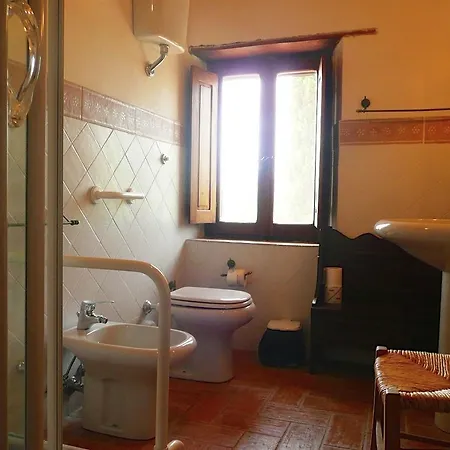 Ferienhaus Casa Foro *