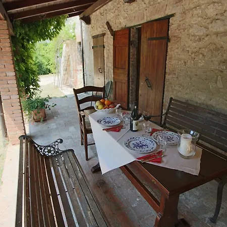 Casa Foro