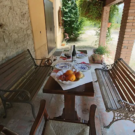 Casa Foro Tatil Evi *