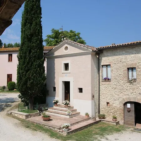 Casa Foro * Montecastrilli